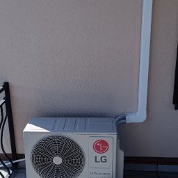 Pompy ciepła Turek 3