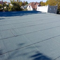 Krycie dachów Swarzędz 2