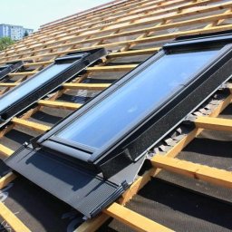 Krycie dachów Swarzędz 3