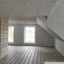 Gładzie Białystok 4