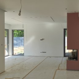 Gładzie Białystok 2