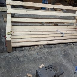 Malowanie mieszkań Starachowice 1