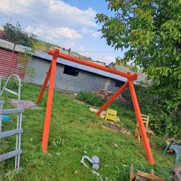 Malowanie mieszkań Starachowice 3