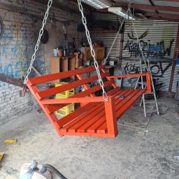 Malowanie mieszkań Starachowice 4