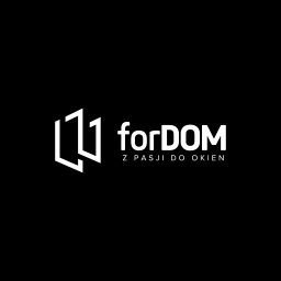 FORDOM Sp. z o.o - Drzwi Garażowe Segmentowe Sulechów