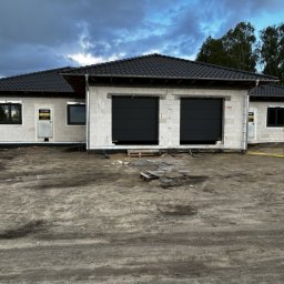 Okna PCV Sulechów 1