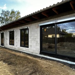 Okna PCV Sulechów 2