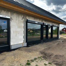 Okna PCV Sulechów 3