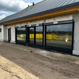 Okna PCV Sulechów 4