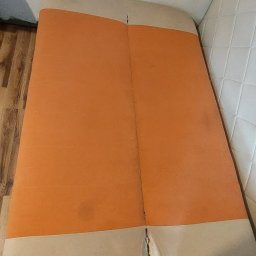 Odświeżenie i nadanie nowego życia dla mebli.