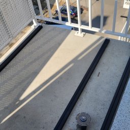 Tarasy kompozytowe Wrocław 1