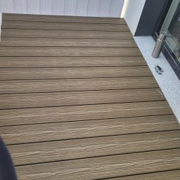 Tarasy kompozytowe Wrocław 3