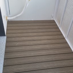 Tarasy kompozytowe Wrocław 4