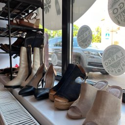 Odzież używana Łask 1