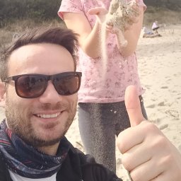 dawid kosobudzki - Układanie Paneli Iława