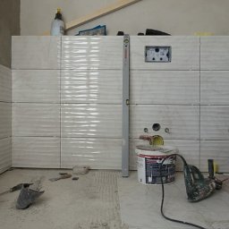 Glazurnik Ostróda 3