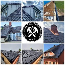 DachExpertPl - Blacha Warszawa