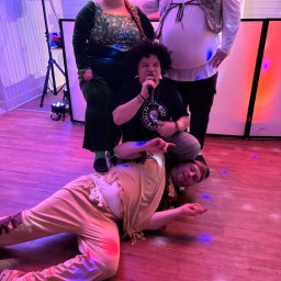 Zespół muzyczny Geesthacht 1