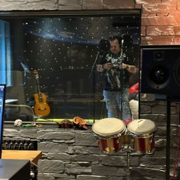 Zespół muzyczny Geesthacht 2