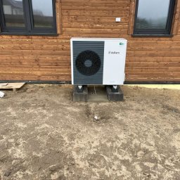 Kompleksowe wykonanie instalacji grzewczych Sierakowice 3