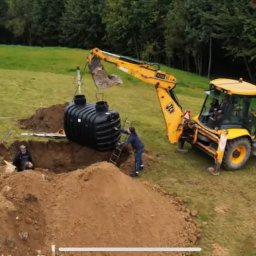 Kompleksowe wykonanie instalacji grzewczych Sierakowice 2