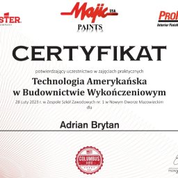 Domy murowane Słopnice 1