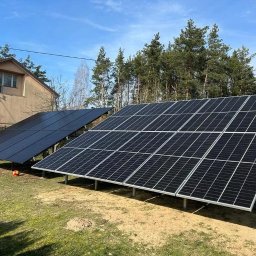 Rozbudowa instalacji pv