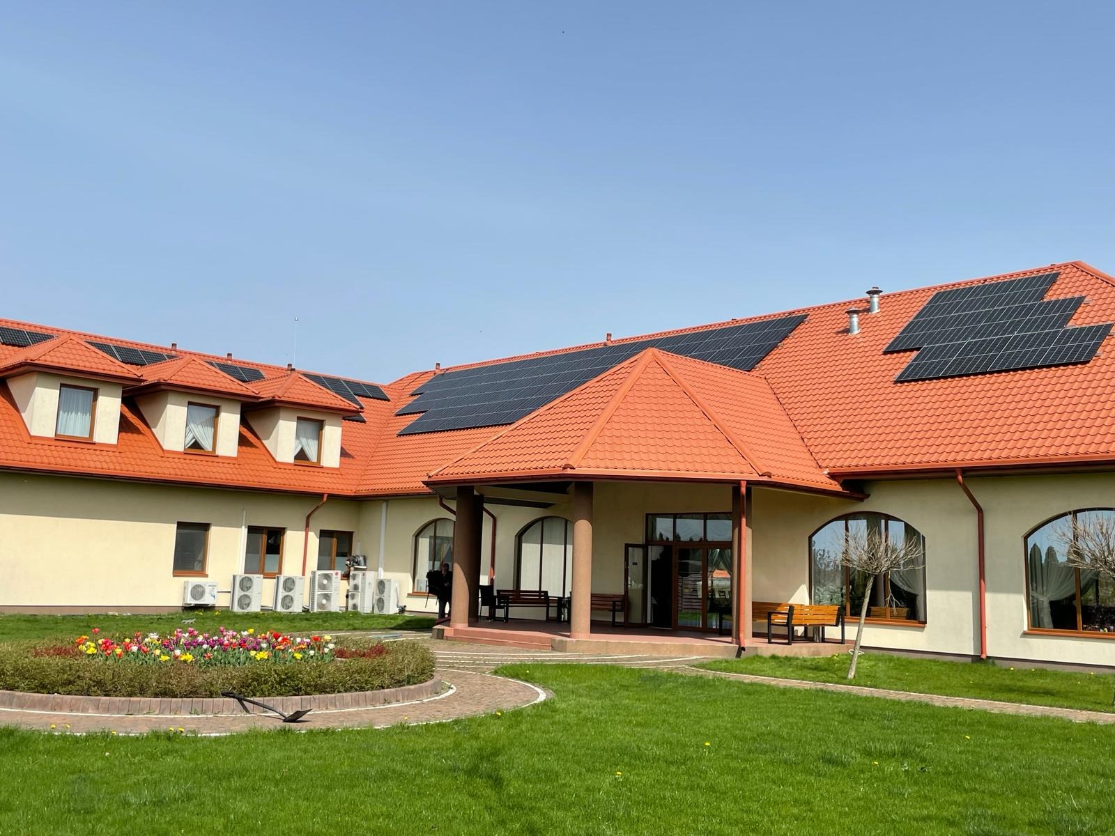 Fotowoltaika z magazynem energii