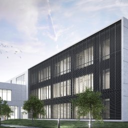 Adaptacja projektu Warszawianka 4