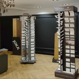 Aranżacja mieszkań Radomsko 1