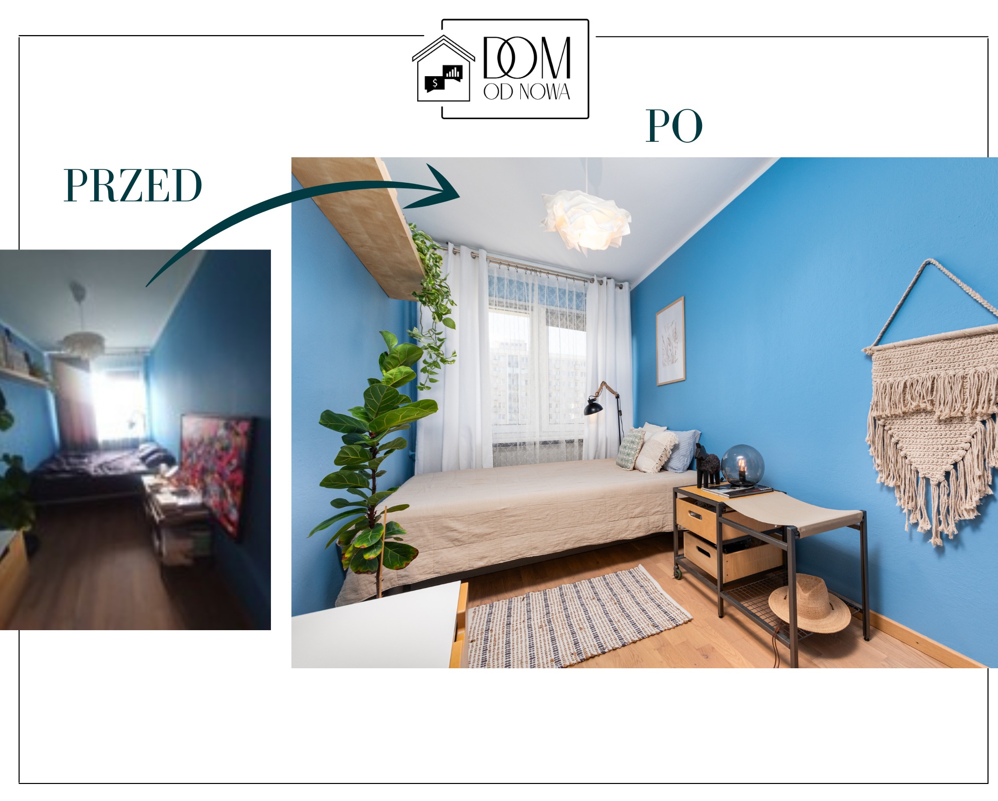 SPRZEDANE W CIĄGU 1 DNIA home staging - mieszkania na sprzedaż Warszawa Mokotów