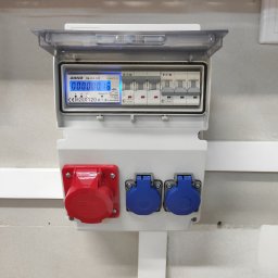 Instalacje elektryczne Wołomin 3