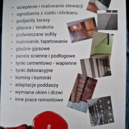 Remont łazienki Prudnik 1