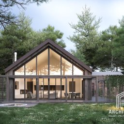 Domy murowane Kraków 3