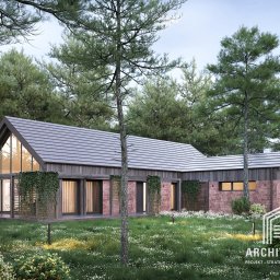 Domy murowane Kraków 4