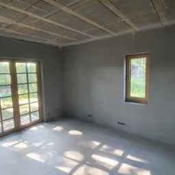 Tynk cementowo-wapienny