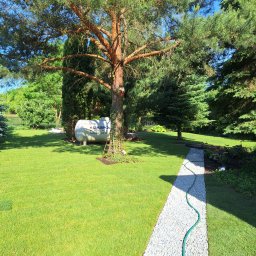 MAREK ROSŁON ARTMAR - Zakładanie Ogrod&oacute;w Kobyłka