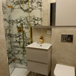 Malowanie mieszkań Łódź 3