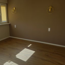 Malowanie mieszkań Łódź 1