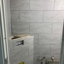 Glazurnik Białystok 1