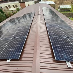 Fotowoltaika Zgorzelec 1