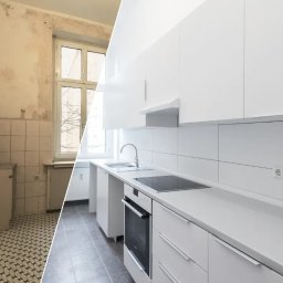 Wykończenia wnętrz - Konstrukcja Dachu Bystrzyca Kłodzka