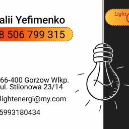 Instalacje elektryczne Gorzów Wielkopolski 1