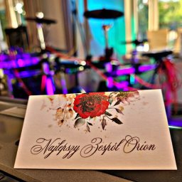 Zespół muzyczny Otwock 1