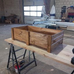 Woodmark - Blaty Kuchenne Białystok