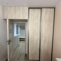 Szafy wnękowe Białystok 2