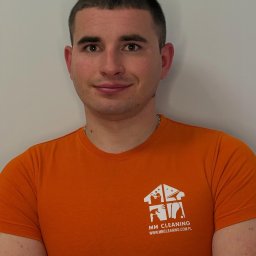 MM Cleaning Mykhailo Mykhalchuk - Odśnieżanie Chodników Piaseczno