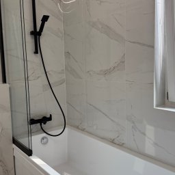 MM Cleaning Mykhailo Mykhalchuk - Umycie łazienki