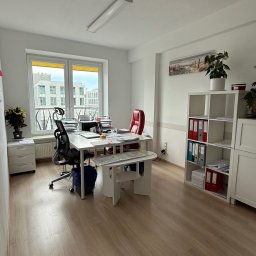 MM Cleaning Mykhailo Mykhalchuk - Sprzątanie biur