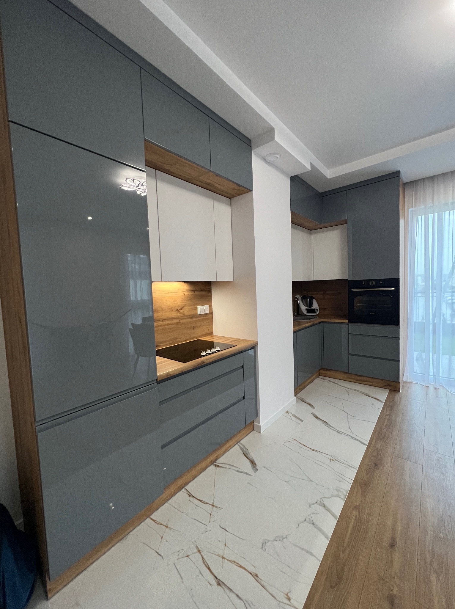 Sprzątanie Mieszkania po Remoncie